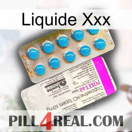 Liquid Xxx new07